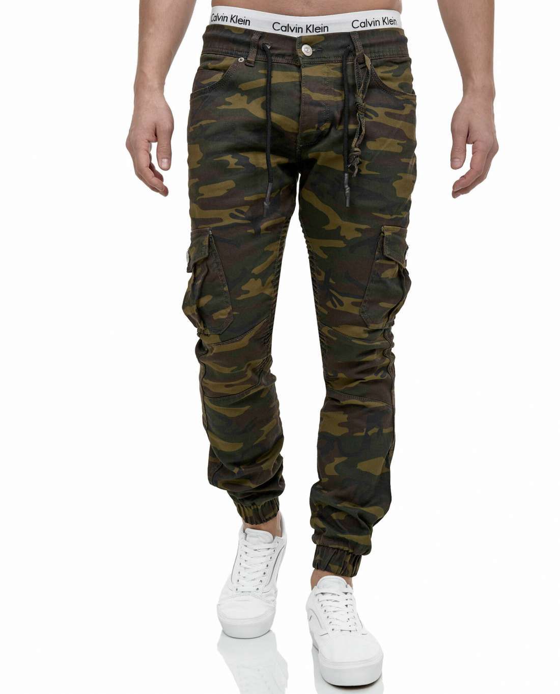 Mike Army Pants L32 Jerone